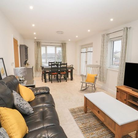 Beckside House Villa Cockermouth Ngoại thất bức ảnh