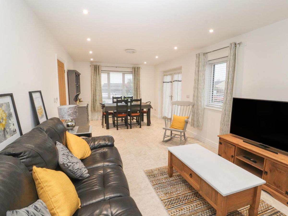 Beckside House Villa Cockermouth Ngoại thất bức ảnh