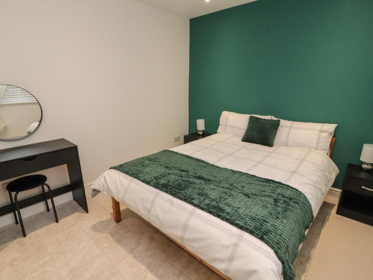 Beckside House Villa Cockermouth Ngoại thất bức ảnh