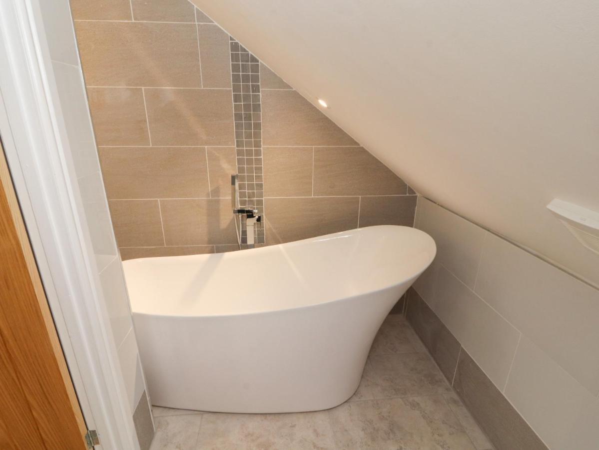 Beckside House Villa Cockermouth Ngoại thất bức ảnh