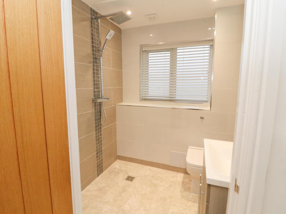 Beckside House Villa Cockermouth Ngoại thất bức ảnh
