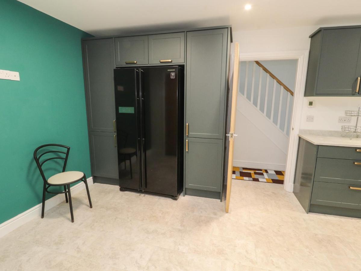 Beckside House Villa Cockermouth Ngoại thất bức ảnh