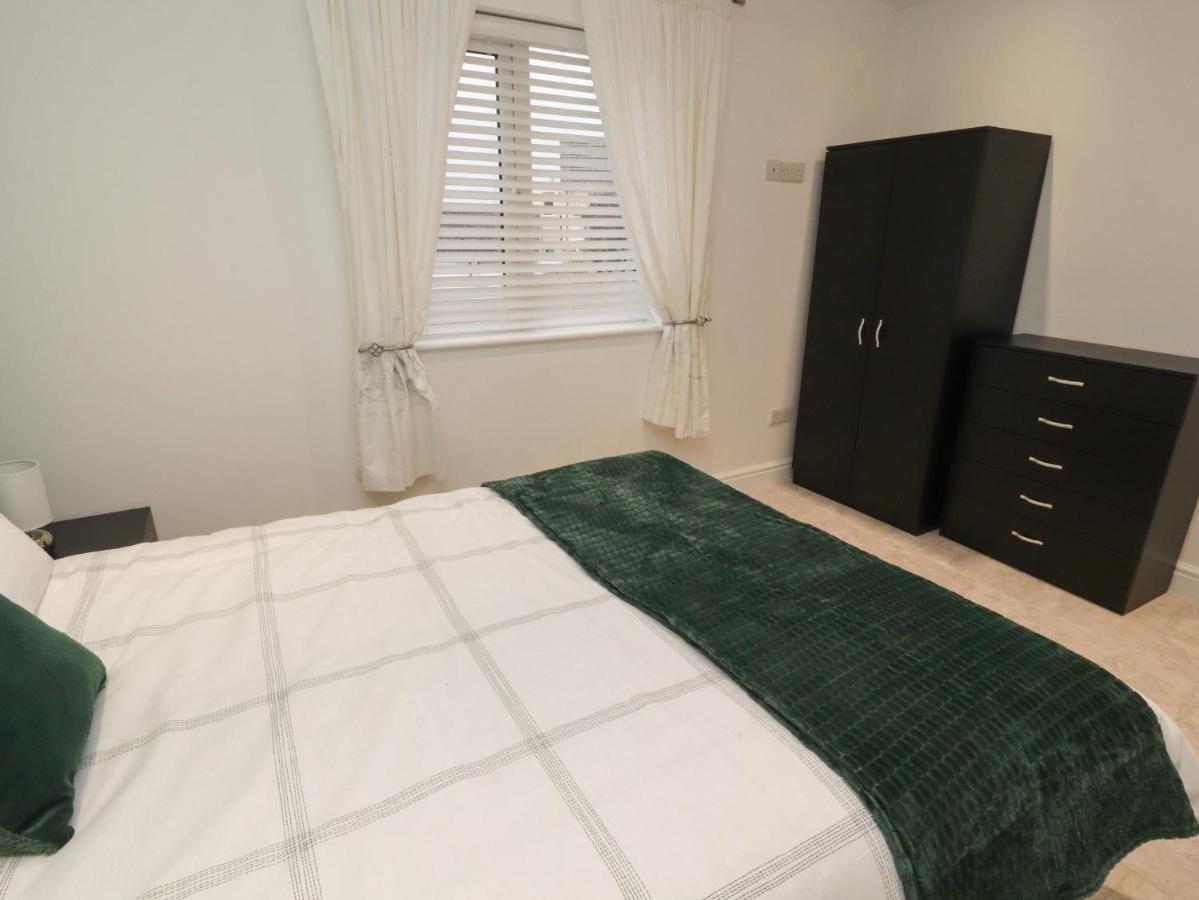 Beckside House Villa Cockermouth Ngoại thất bức ảnh
