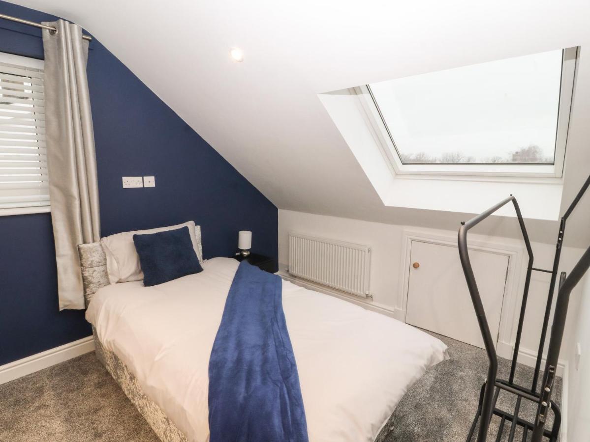 Beckside House Villa Cockermouth Ngoại thất bức ảnh