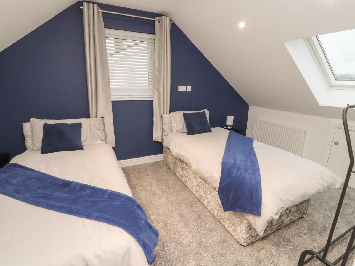 Beckside House Villa Cockermouth Ngoại thất bức ảnh